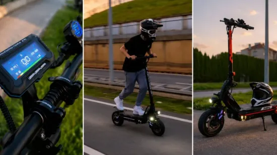 Dvojica tinejdžera na romobilima jurila podvožnjakom, treći snimao: Policija otkrila indentitete