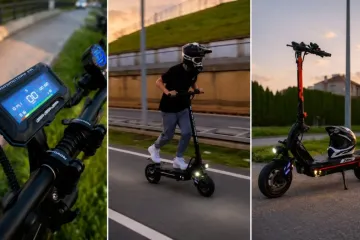 Dvojica tinejdžera na romobilima jurila podvožnjakom, treći snimao: Policija otkrila indentitete