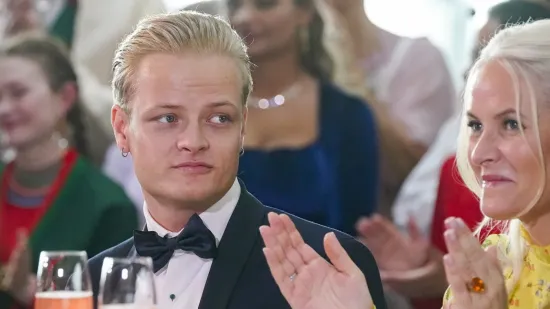 Sin norve&scaron;ke princeze u zatvoru, a ona vodi bitku za život: Dramatično joj se pogor&scaron;alo