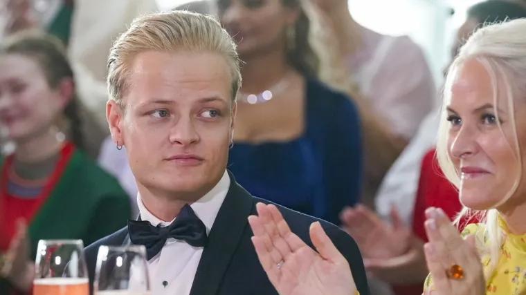 Sin norve&scaron;ke princeze u zatvoru, a ona vodi bitku za život: Dramatično joj se pogor&scaron;alo