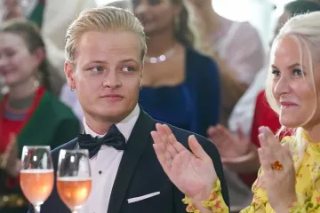 Sin norve&scaron;ke princeze u zatvoru, a ona vodi bitku za život: Dramatično joj se pogor&scaron;alo