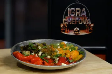 Chefovi iz Igre chefova otkrivaju recept koji od pečene paprike radi gastronomsko čudo