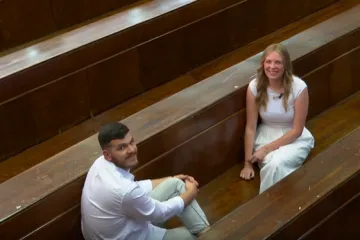 Zamijenili Zagreb Madridom: Evo za&scaron;to se mladi odlučuju na Erasmus u &Scaron;panjolskoj