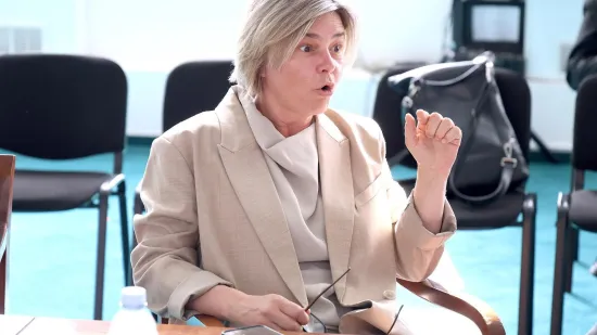 Hrvati otkrili &scaron;to misle o izjavi Sandre Benčić: 'Sad se pravimo fini'