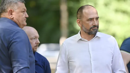 Peternel 'udario' na vodič za nastavnike: 'ZDS nije isto &scaron;to i Holokaust'