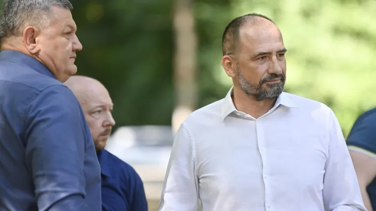 Peternel 'udario' na vodič za nastavnike: 'ZDS nije isto &scaron;to i Holokaust'