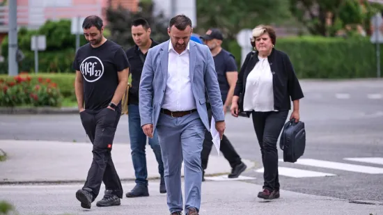 Pitali smo &Scaron;imunića postoji li kazneno djelo: 'Grad nije pogodovao apsolutno nikome'