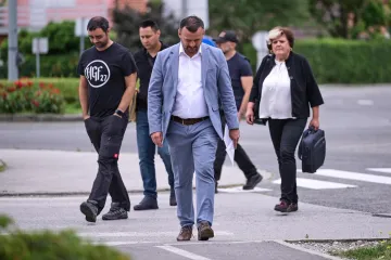 Pitali smo &Scaron;imunića postoji li kazneno djelo: 'Grad nije pogodovao apsolutno nikome'