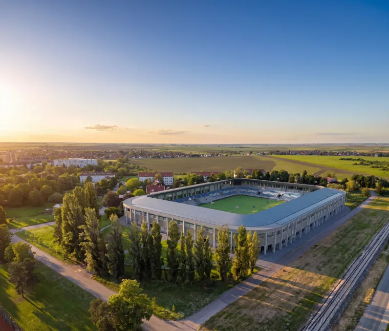 Hrvatska će dobiti jo&scaron; jedan novi stadion: Pokrenuta posebna akcija