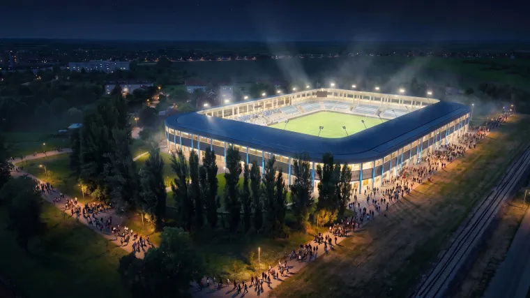 Hrvatska će dobiti jo&scaron; jedan novi stadion: Pokrenuta posebna akcija