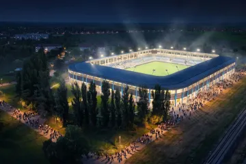 Hrvatska će dobiti jo&scaron; jedan novi stadion: Pokrenuta posebna akcija