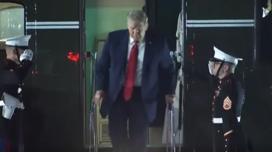 Iranci odgovorili na američke napade projektilima i dronovima, Trump poslao prijetnju
