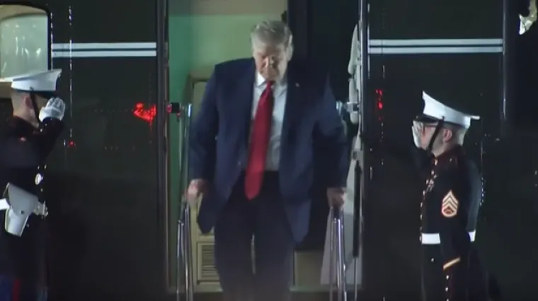 Iranci odgovorili na američke napade projektilima i dronovima, Trump poslao prijetnju