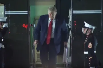 Iranci odgovorili na američke napade projektilima i dronovima, Trump poslao prijetnju
