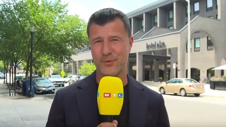Hrvatska reprezentacija u kampu za SP ima mir kakav je samo poželjeti mogla: 'Ovdje je sve tip-top'