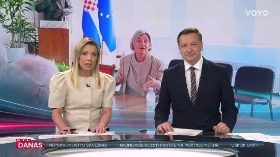 Isprika? Ni govora, sve eksplodiralo zbog jedne riječi - krenula nova runda političke paljbe