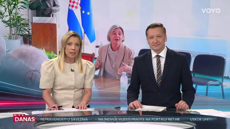 Isprika? Ni govora, sve eksplodiralo zbog jedne riječi - krenula nova runda političke paljbe