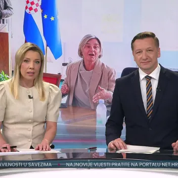 Isprika? Ni govora, sve eksplodiralo zbog jedne riječi - krenula nova runda političke paljbe