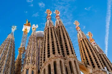 RTL Danas u Barceloni: Cijeli grad je blokiran, milijuni ljudi čekali povijesni trenutak