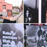 Nakon 50 godina okupili se Pero i Draga iz Vlaka u snijegu, a javio se i Ljuban!