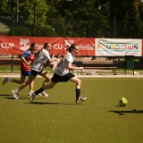 Regionalne zavr&scaron;nice Sportskih igara mladih: Poseban naglasak na ženski nogomet