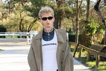 Tijelo biv&scaron;eg zaručnika Megan Fox gotovo je otkazalo: Progovorio o ekstremnoj transformaciji