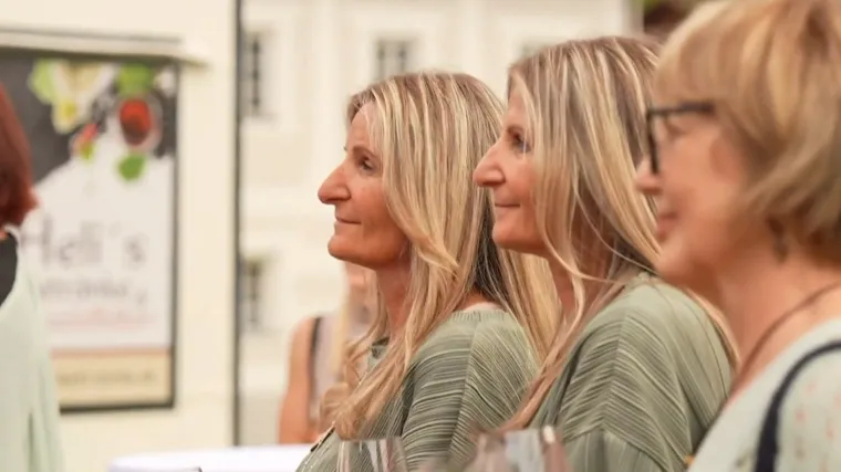 Jeste li ikada na jednom mjestu vidjeli 62 para blizanaca? E pa sad ćete