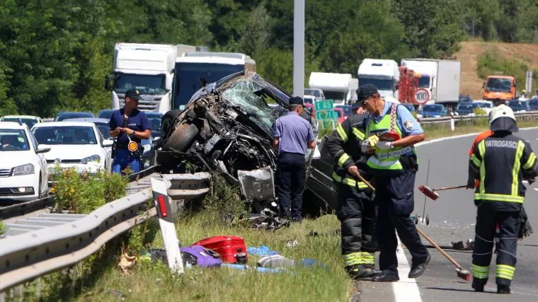 Ovo su najproblematičnije točke na autocesti A1? Stručnjaci otkrivaju razloge tragedija
