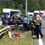Ovo su najukletija mjesta na autocesti A1? Stručnjaci otkrivaju razloge tragedija