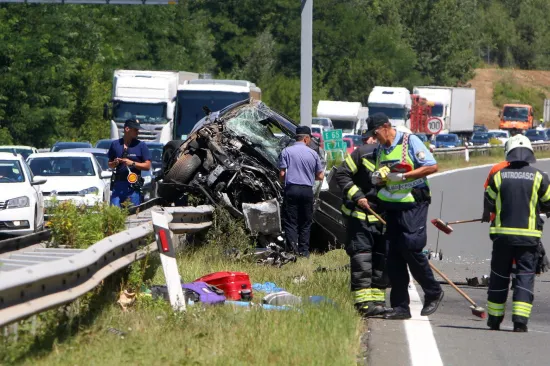 Ovo su najproblematičnije točke na autocesti A1? Stručnjaci otkrivaju razloge tragedija
