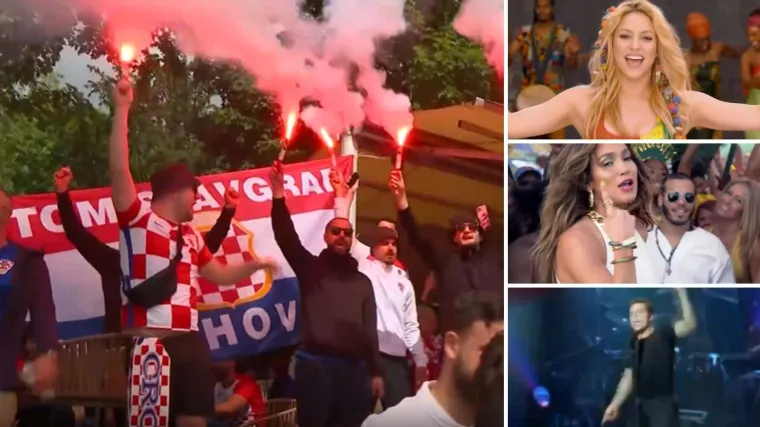 Kakva Shakira, kakav Ricky Martin, Zapre&scaron;ć boysi najavili: 'Stiže 'Srce vatreno 2'!'
