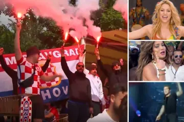 Kakva Shakira, kakav Ricky Martin, Zapre&scaron;ć boysi najavili: 'Stiže 'Srce vatreno 2'!'
