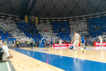 Cibona &scaron;okirala Vi&scaron;njik! Zanijemili i Sigurdsson i Vrsaljko: Vukovi su prvaci Hrvatske