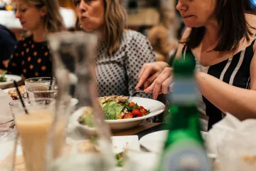 Ovo su najučinkovitije namirnice za smanjenje rizika od demencije: 'Nikad nije kasno'