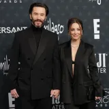 Omiljena Penny iz &lsquo;Teorije velikog praska&rsquo; i Tom Pelphrey čekaju drugo dijete