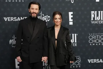 Omiljena Penny iz &lsquo;Teorije velikog praska&rsquo; i Tom Pelphrey čekaju drugo dijete