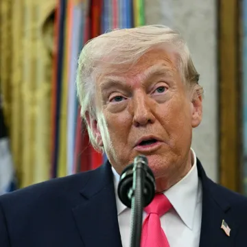 Trump na pragu 80. rođendana suočen s granicama vlastite moći: 'Prirodno će gubiti utjecaj'