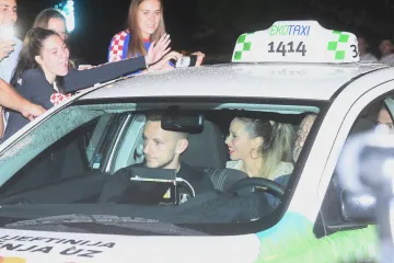 Raquel Mauri objavila dirljivu posvetu, otkrila tko je važan dječak u njenom životu