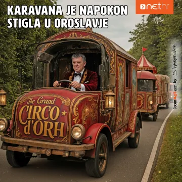 Veliki spektakl
