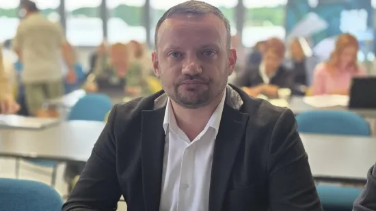 Viktor &Scaron;imunić: 'Zvali su me iz USKOK-a. Vratili su mi mobitel, čak su se i ispričali'