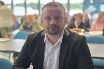 Viktor &Scaron;imunić: 'Zvali su me iz USKOK-a. Vratili su mi mobitel, čak su se i ispričali'