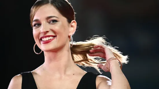 Nakon pauze od Divljih pčela, Lidija Kordić odu&scaron;evila fanove: 'Najljep&scaron;a glumica'