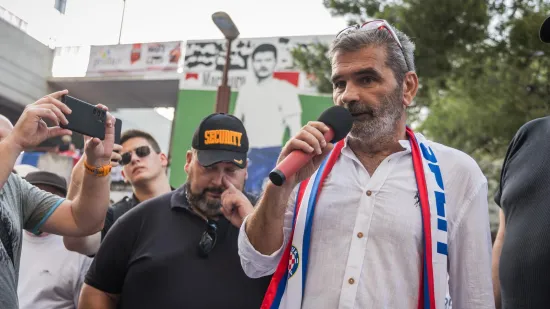 Legendarni Baka predviđa: 'Remi u prvoj utakmici ostavlja prostor za optimizam'