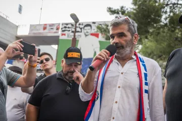 Legendarni Baka predviđa: 'Remi u prvoj utakmici ostavlja prostor za optimizam'