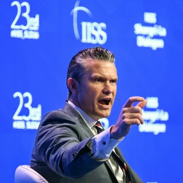 Trumpov ministar obrane: 'Zatvorenici iz Guantanama su trebali biti pogubljeni'