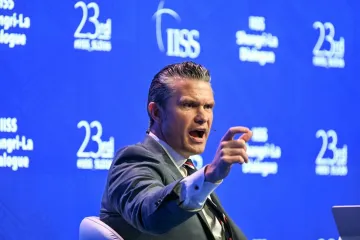 Trumpov ministar obrane: 'Zatvorenici iz Guantanama su trebali biti pogubljeni'