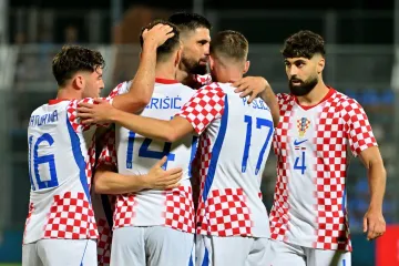 Pogledajte kako je popularni portal opisao susret Hrvatske i Engleske
