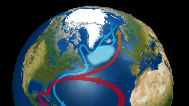 Dok se planet zagrijava, jedan dio Atlantika se hladi: Znanstvenici otkrili &scaron;to se događa
