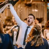 Mladenci žestokom borbom birali svoje prezime: 'Organizirali smo natjecanje obitelji'