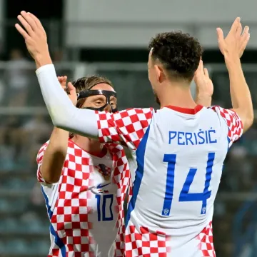 Amerikanci nahvalili Hrvatsku i svrstali je u odabrano dru&scaron;tvo